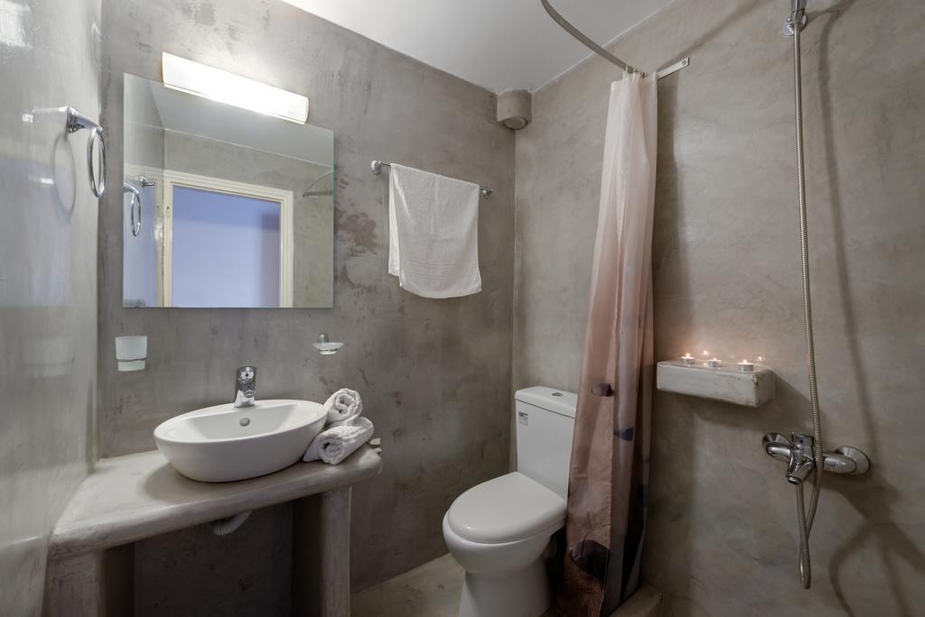 Kamarela Studios Kamári Exteriér fotografie